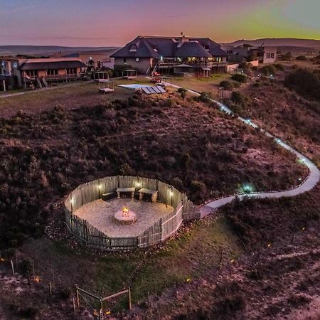 Hartenbos Private Game Lodge Esterno foto