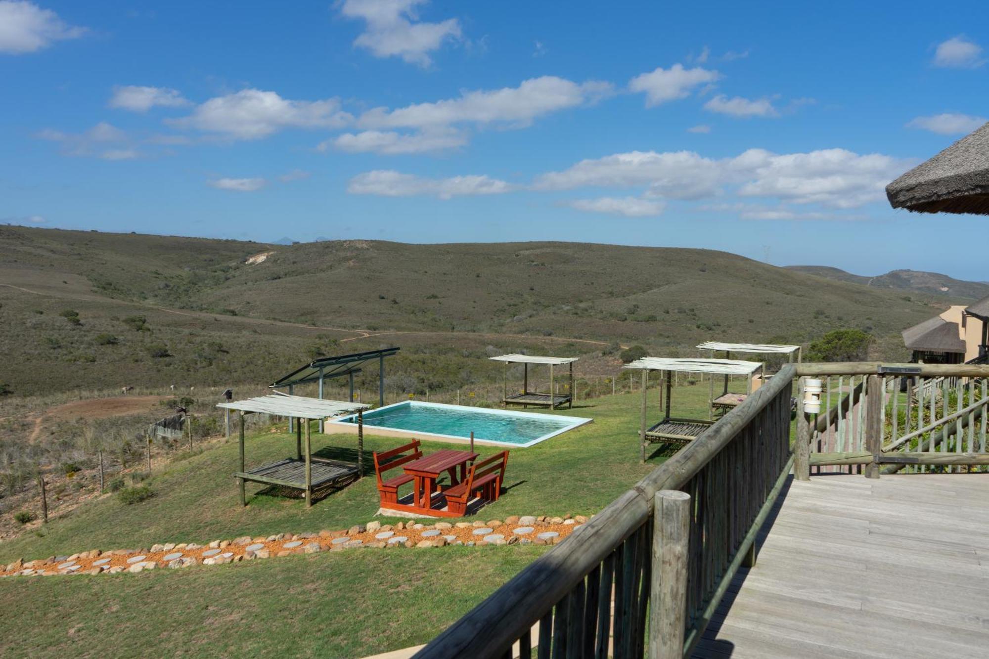 Hartenbos Private Game Lodge Esterno foto