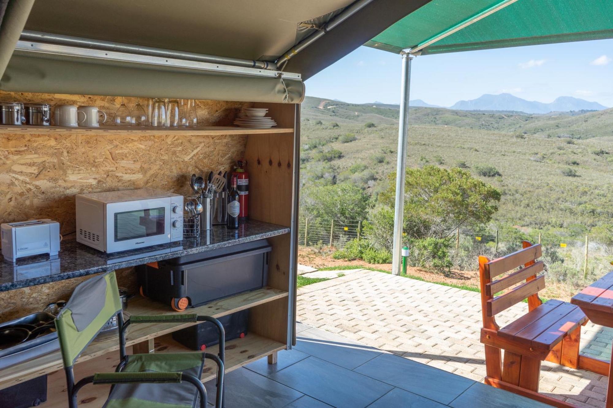 Hartenbos Private Game Lodge Esterno foto