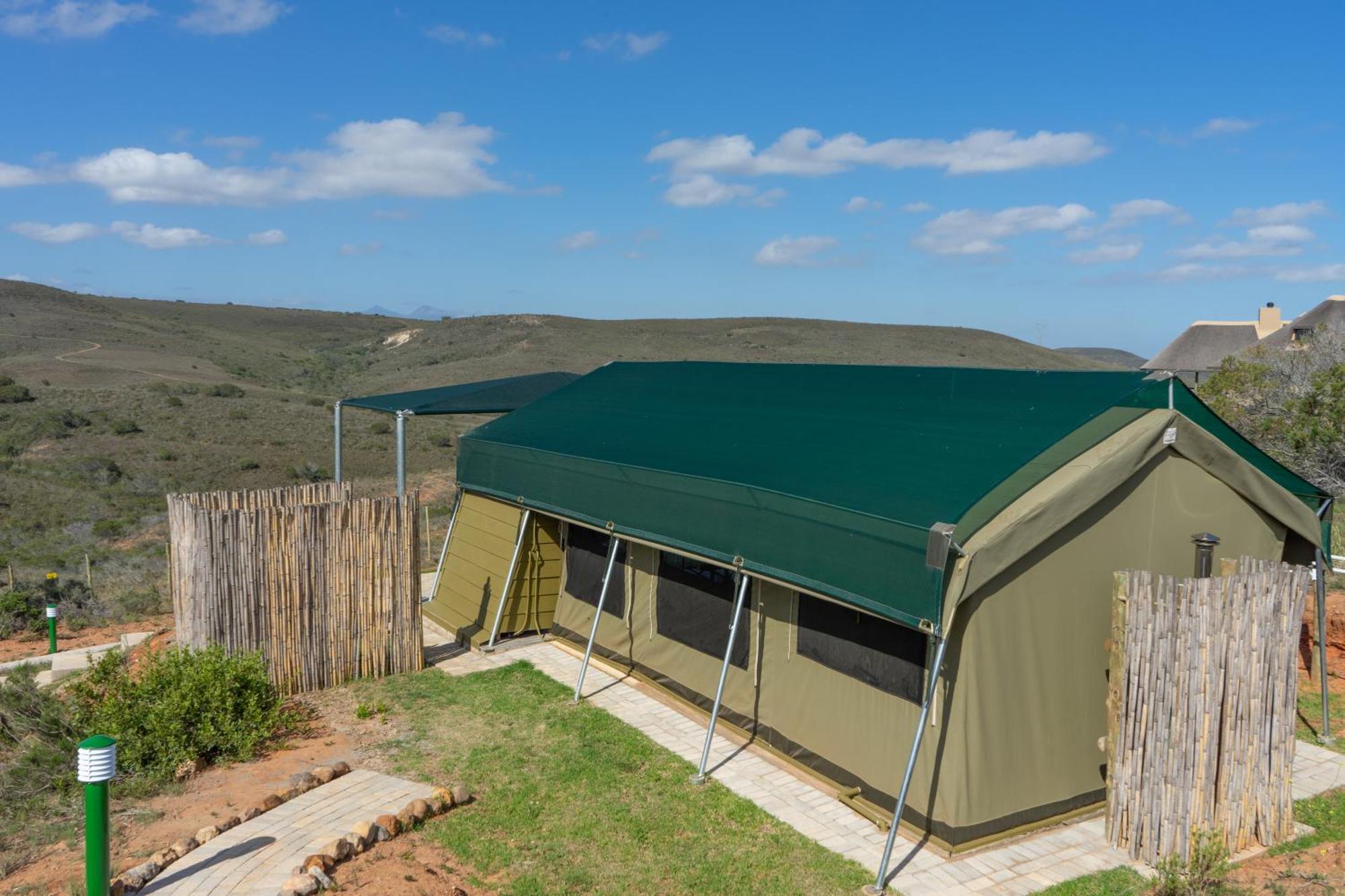 Hartenbos Private Game Lodge Esterno foto