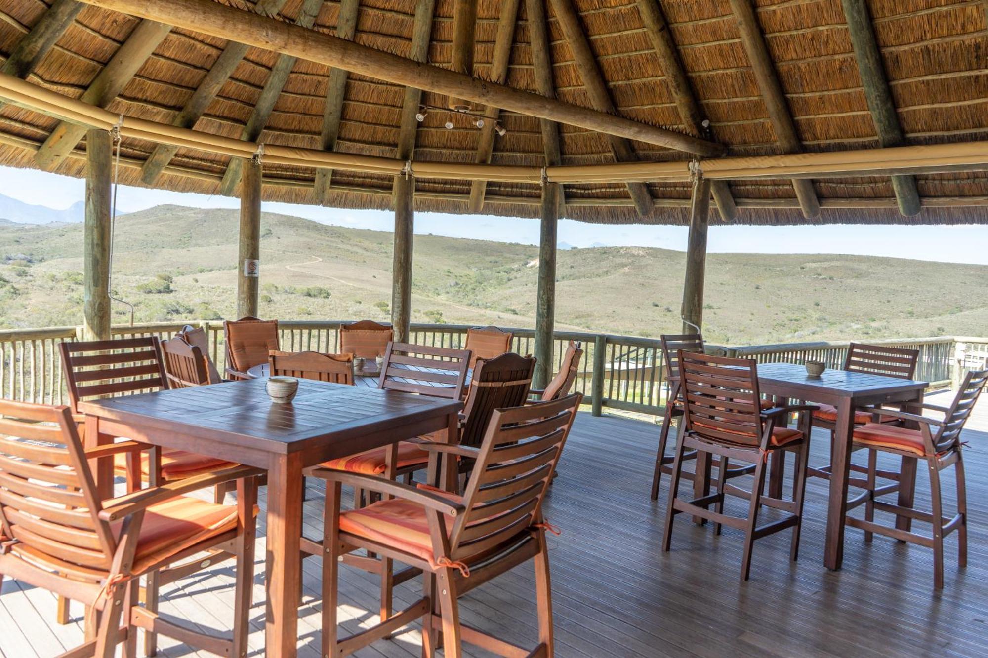 Hartenbos Private Game Lodge Esterno foto