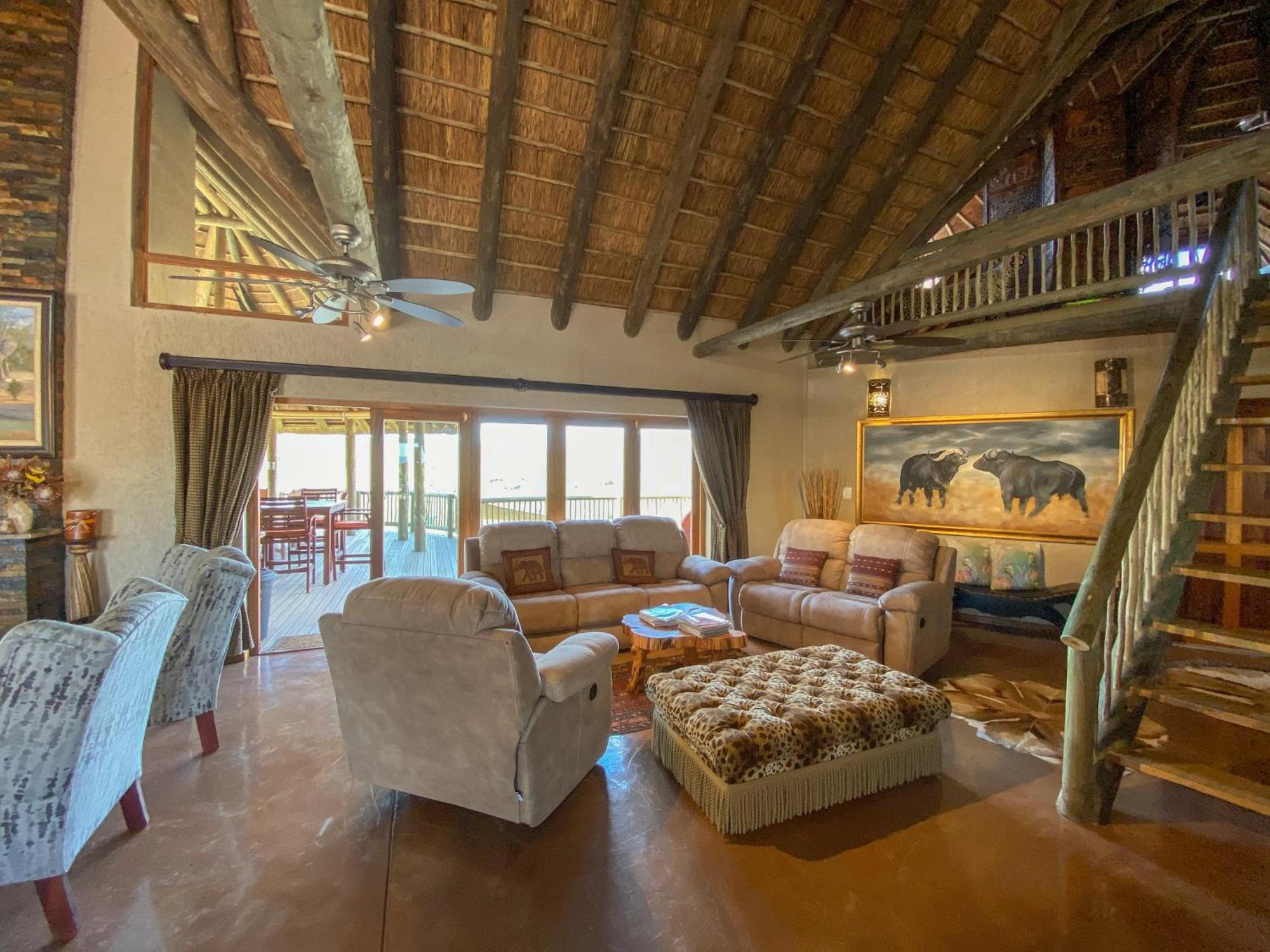 Hartenbos Private Game Lodge Esterno foto