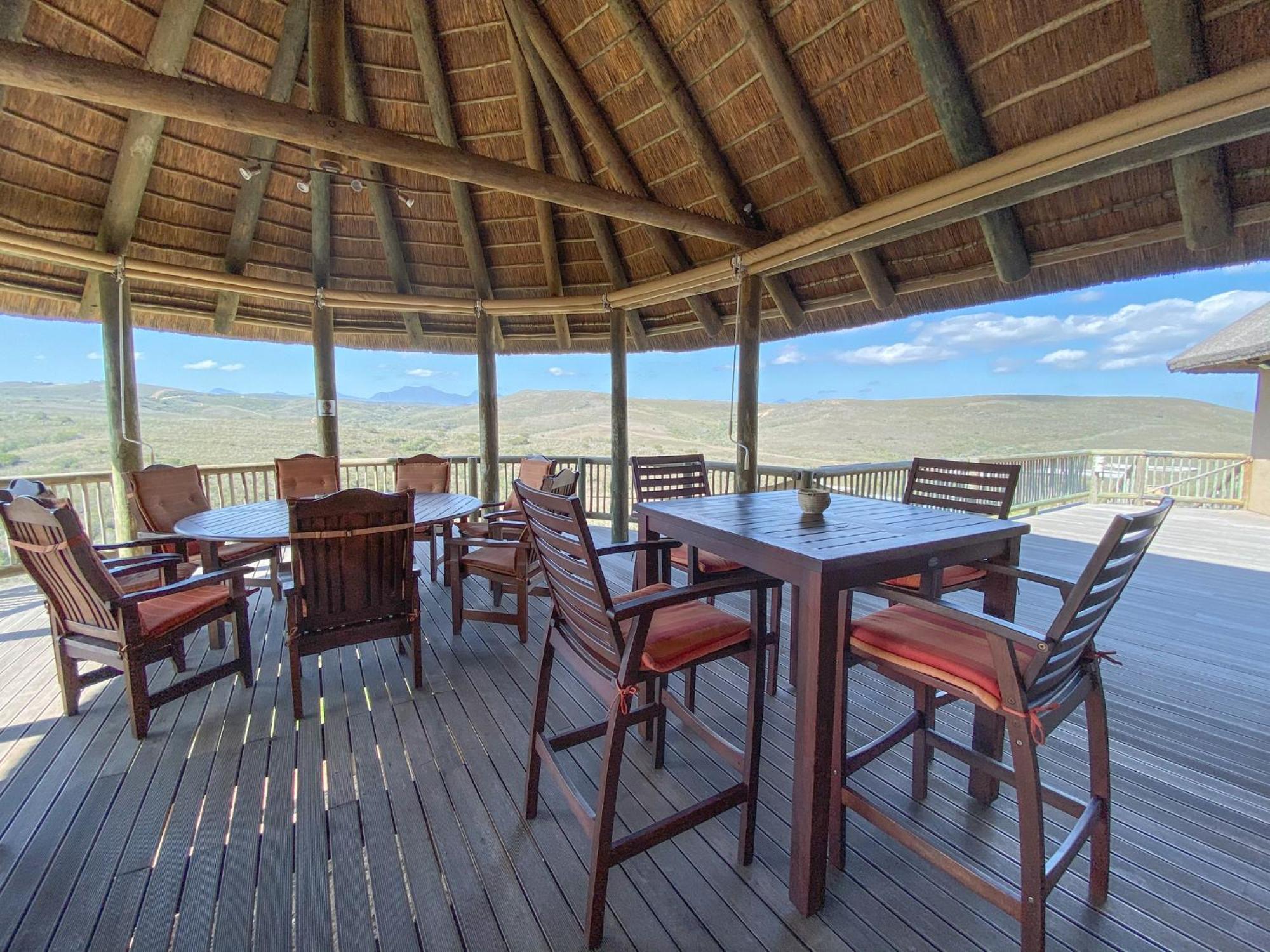 Hartenbos Private Game Lodge Esterno foto