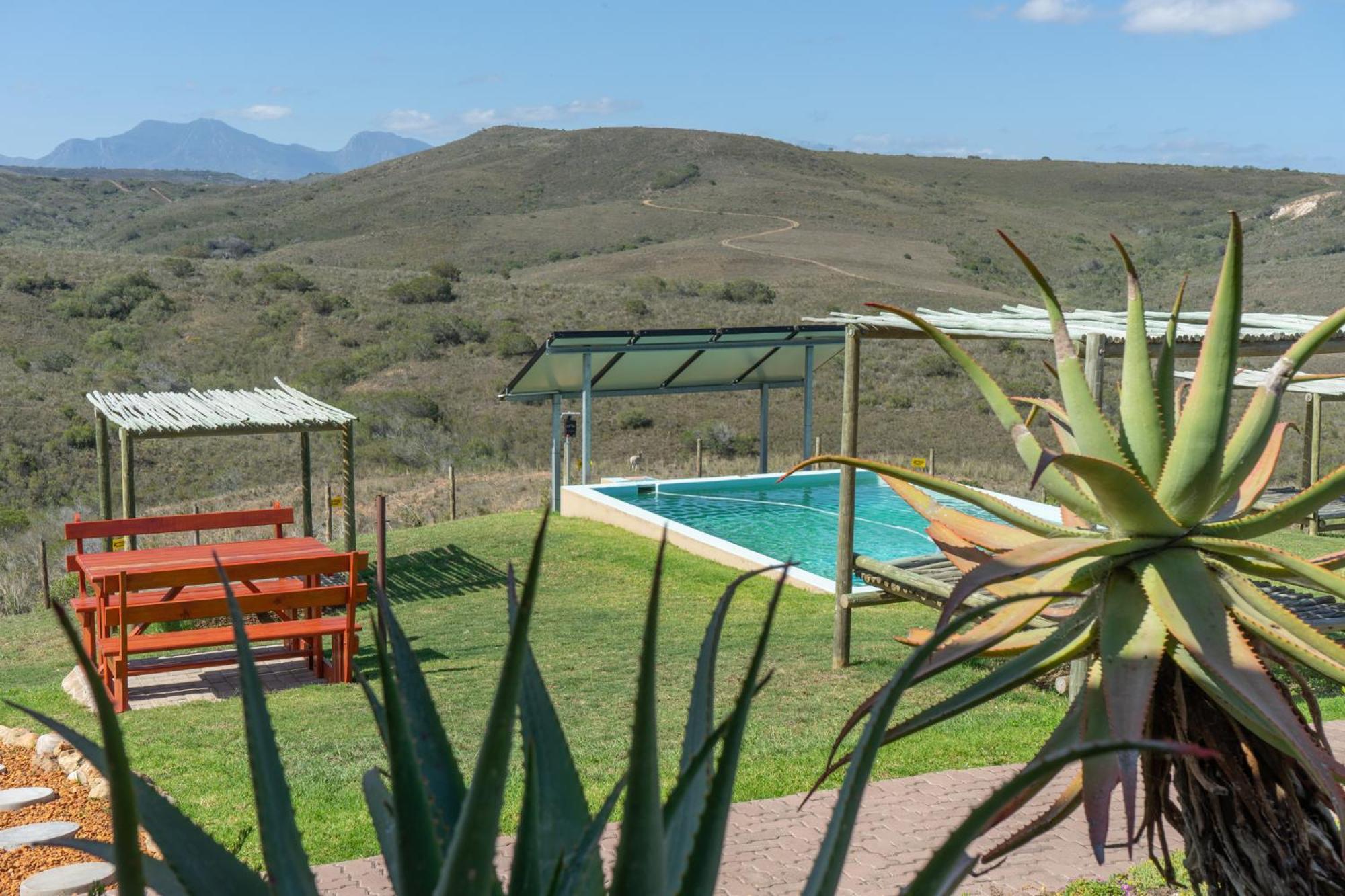 Hartenbos Private Game Lodge Esterno foto