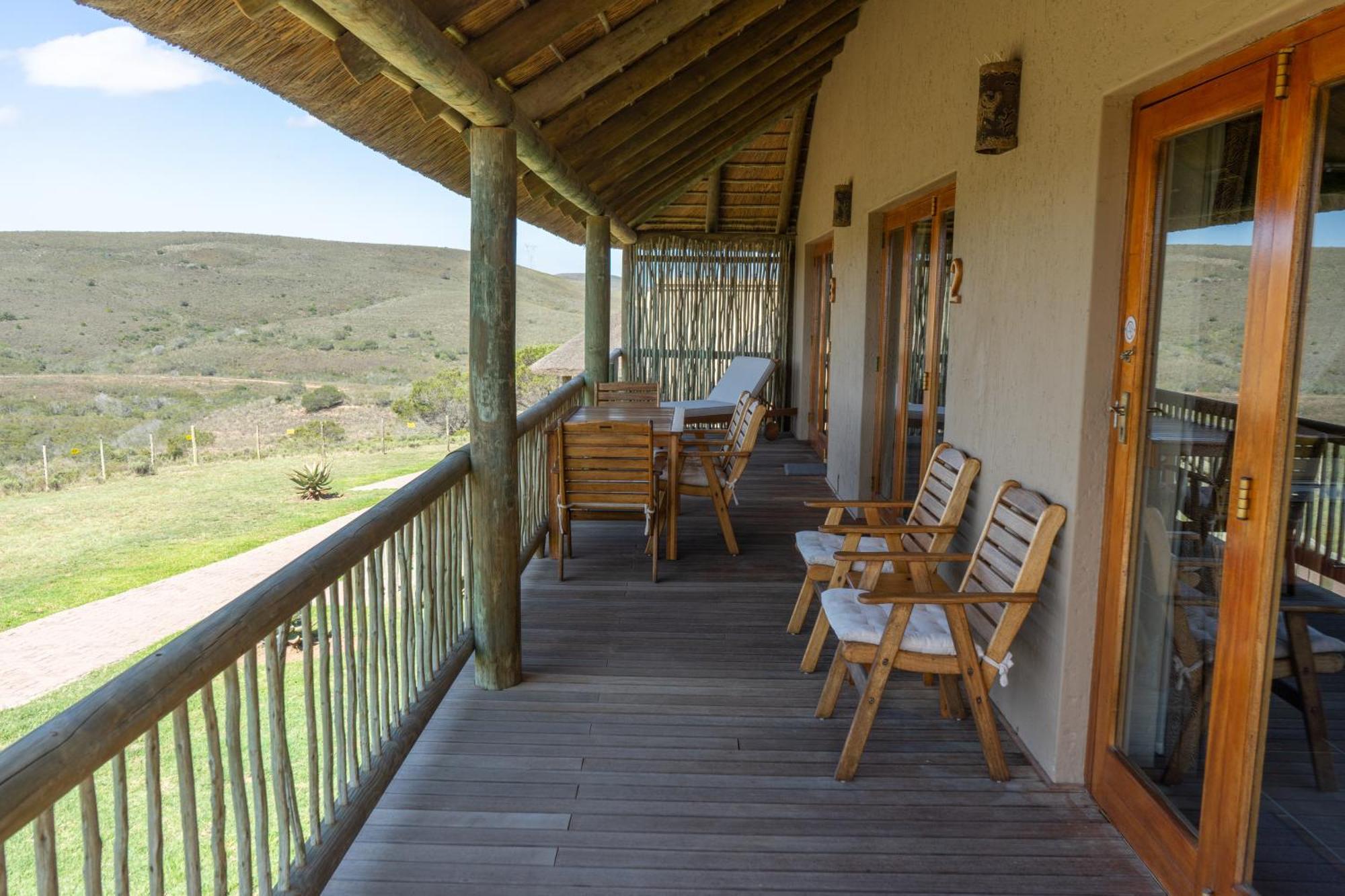 Hartenbos Private Game Lodge Esterno foto
