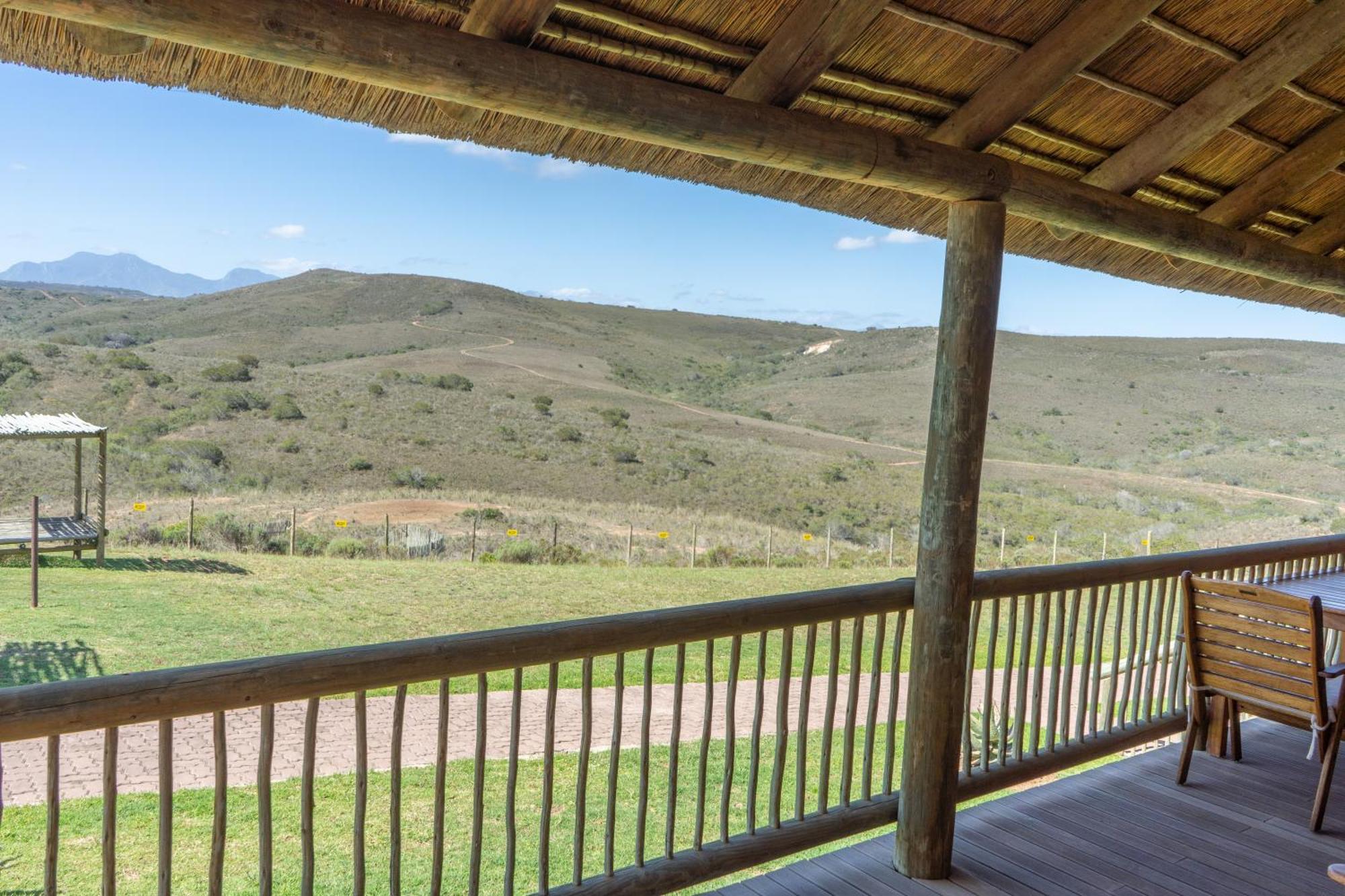 Hartenbos Private Game Lodge Esterno foto