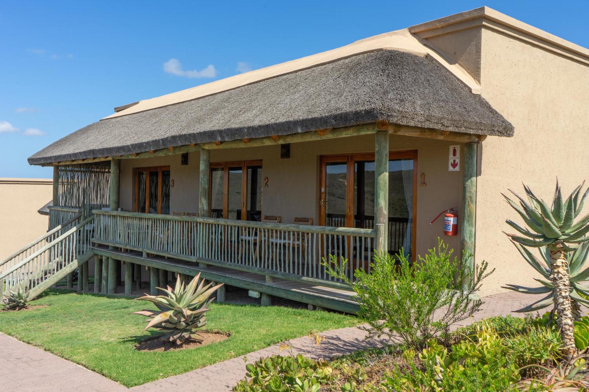 Hartenbos Private Game Lodge Esterno foto