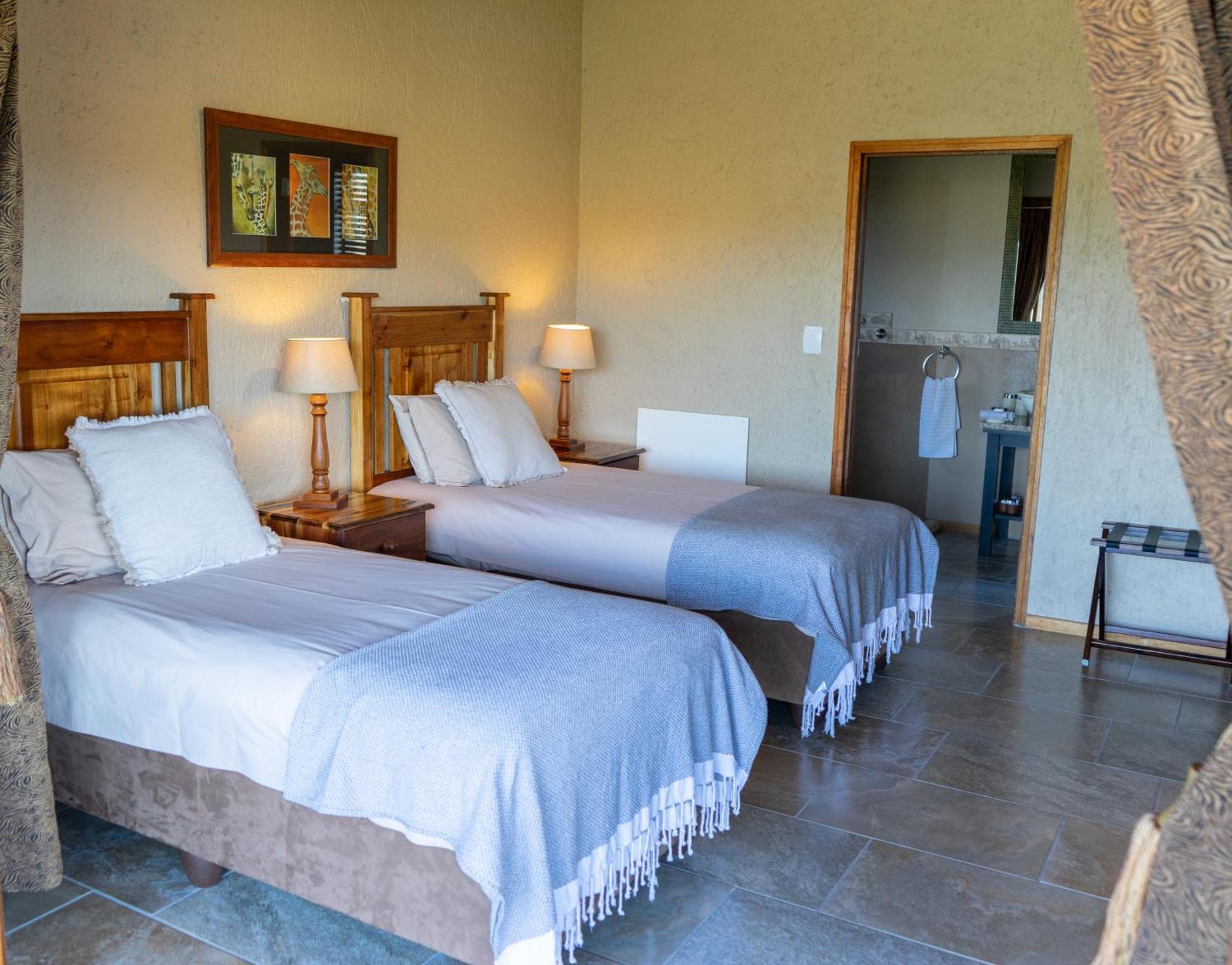 Hartenbos Private Game Lodge Esterno foto