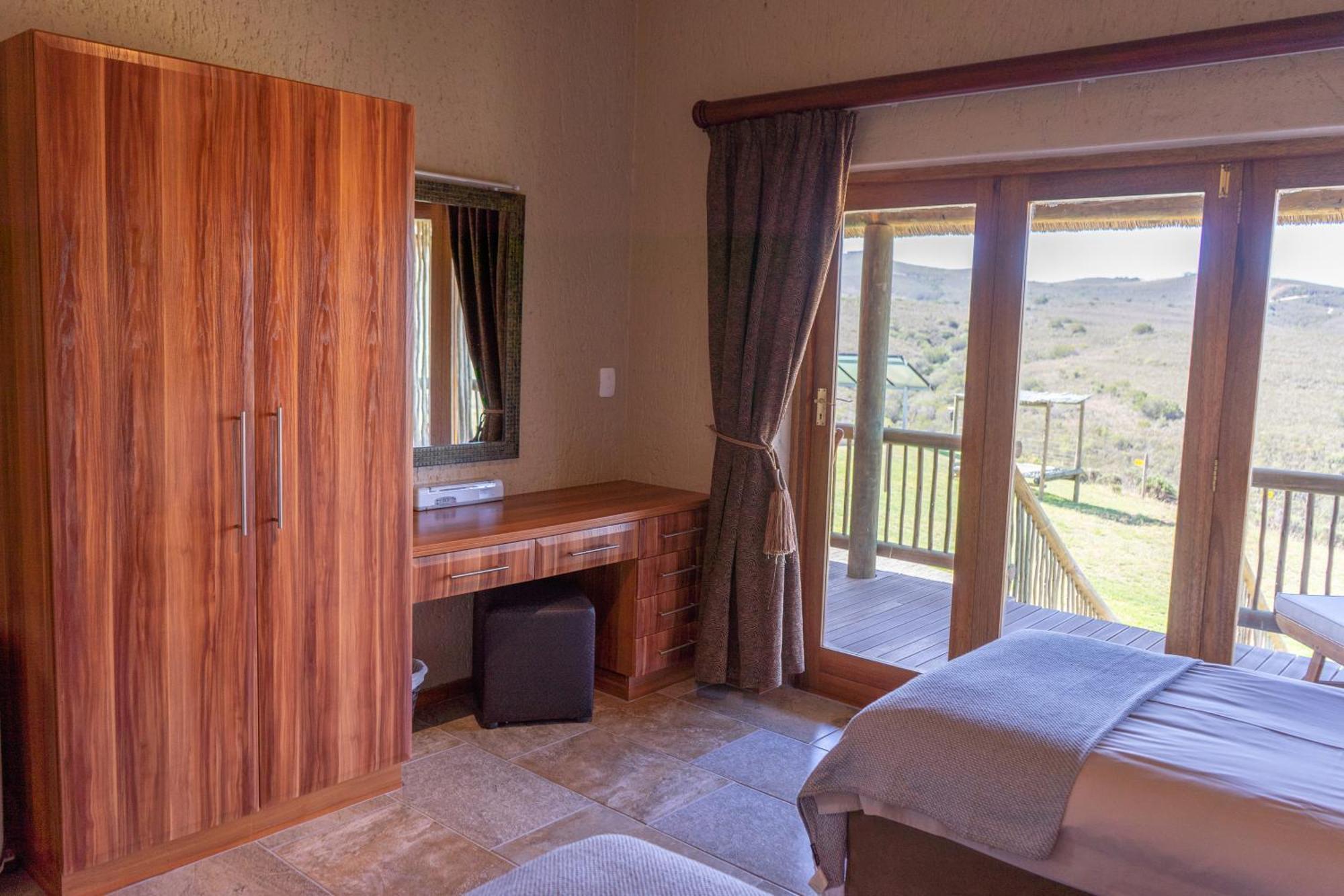 Hartenbos Private Game Lodge Esterno foto