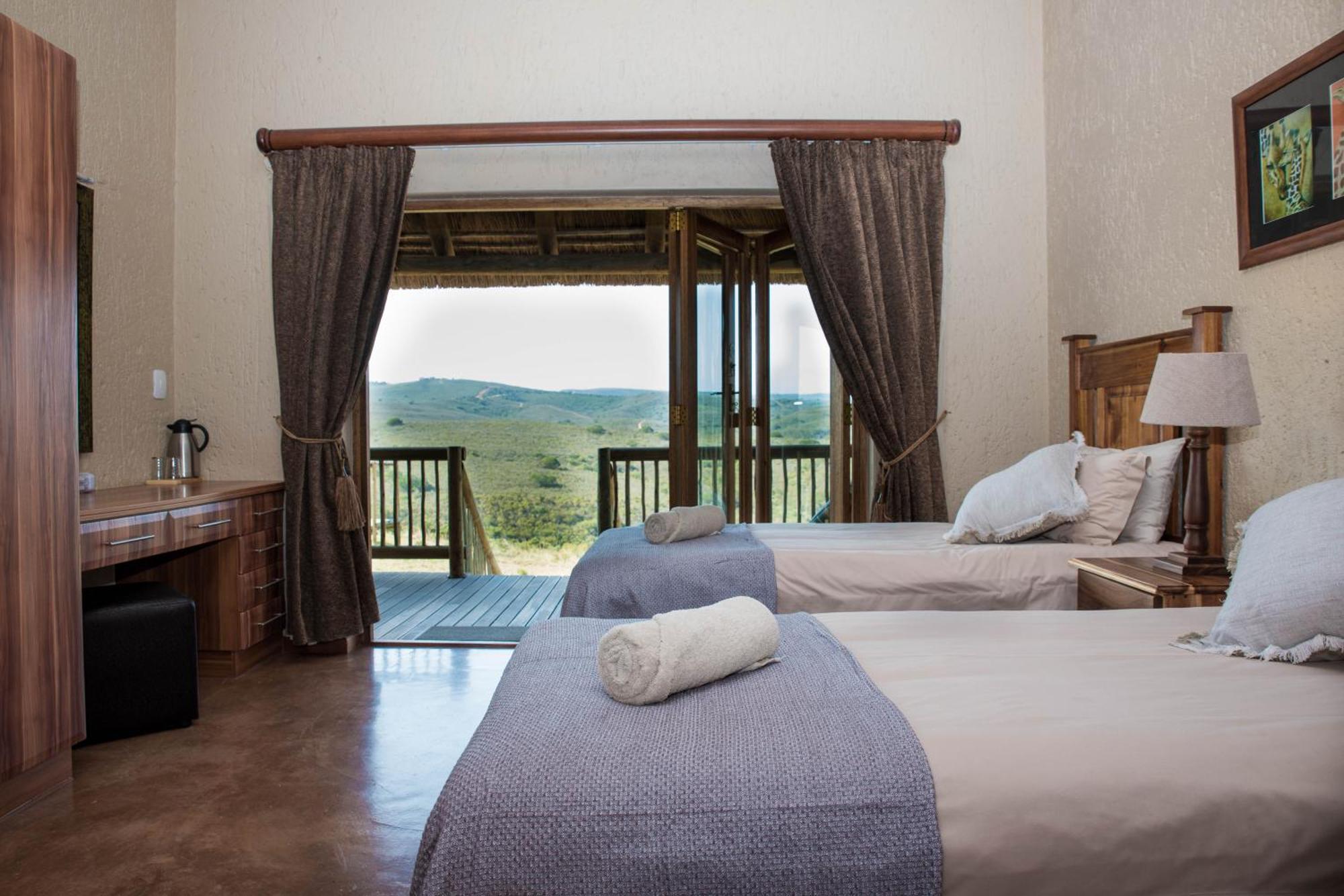Hartenbos Private Game Lodge Esterno foto